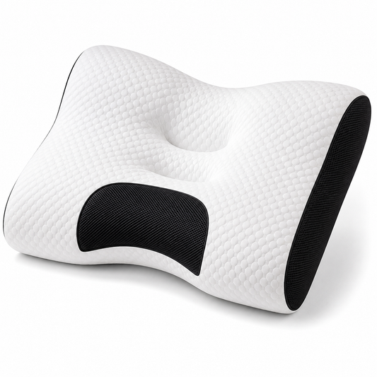 ALMOHADA ERGONÓMICA